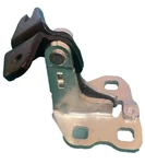 For Tesla Model Upper Front Right Door Hinge 1101034-00-D (2017-2323). Fixed Price $72.95.
