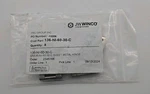 Jw Winco 136-NI-60-30-C Sheet Metal Hinge 1.18" Bag Of. Fixed Price $29.99.