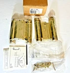 Bommer 3029-3-632 BOX-2 Da Double Acting Spring Hinge Full Mortise US3 Nos. Fixed Price $97.88.