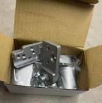 Kawneer Style Top & Bottom Pivot Hinge Set For Commercial Right Hand Opkp-all. Fixed Price $74.99.