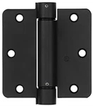 National Hardware 3-1/2 In. Oil Rubbed Bronze Spring Hinge Pk (pack Of 2). Fixed Price $29.77.