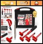 4-IN-1 Door Hinge Adjustment Tool, Bender & Gap Fixer Wrench, Adjuste. Fixed Price $54.99.