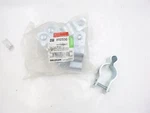 Pack Hillman 852530 Pipe Gate Hinge 2" Zinc Plated. Fixed Price $41.84.