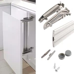 Howhy Lateral Opening Door Set, Load-bearing 15.4LB Heavy Duty HINGE,18.... Fixed Price $201.91.