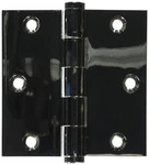 Deltana DSB3514 Solid Brass 1/2-INCH X Square Hinge. Fixed Price $57.23.