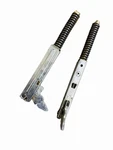 American Range - Genuine Oem R43011 R43012 Door Hinge Set Left Right C7. Fixed Price $119.95.