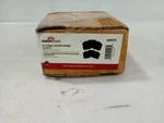 Design House 4" 8-HOLE Door Hinge Stainless Steel Matte Black 10-PACK. Fixed Price $24.99.