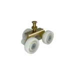 Johnson Hardware 1120 Three Wheel Door Hanger. Fixed Price $12.79.