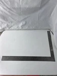 Stanley R900B Steel Carpenter 24" X 16" Rafter Framing Square ... Made Usa. Fixed Price $17.50.