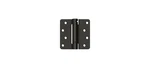 Deltana DSH4R410B X 1/4" Spring Hinge, Ul Listed Oil-rubbed Bronze. Fixed Price $18.45.
