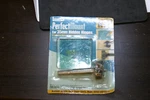 Laurey Perfect Mount Hinge Installation Kit - 1 Each. Fixed Price $12.99.