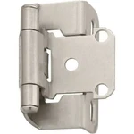 Amerock BPR7550G10 Amr 05 Hinge Satin Nickel. Fixed Price $20.19.