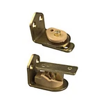National Hardware N173-823 Gravity Action Swinging Cafe-style Door Hinge. Fixed Price $22.70.