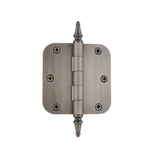 Nostalgic Warehouse Stehng Rd Res 312 3-1/2" X Plain. Fixed Price $21.34.
