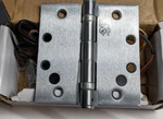 Sdc PTH-10QDPS Series 10-CONDUCTOR Power Transfer Hinge With 626. Fixed Price $149.99.