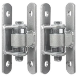 Heavy Duty Bolt Sealed Bearing Outdoor Gate Hinges - Onto And Po.... Fixed Price $77.51.
