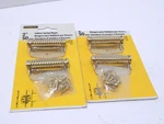 Stanley Cabinet Hinges 80-1510. Fixed Price $16.95.