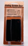Prime-line A-111 Black Sliding Screen Door Pull New Old Stock Nos. Fixed Price $6.99.