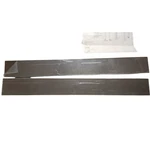 Kohler 99012-NA Verdera Side Mirror Kit For Surface Mount Installation. Fixed Price $62.90.