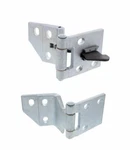 United Pacific Left Hand Upper/lower Door Hinge Set 1967-1972 Chevy/gmc Truck. Fixed Price $159.98.