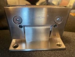 Dreamline Adjustable Shower Glass Hinge HG-PRS10A Pack Of. Fixed Price $43.99.