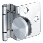 Sugatsune GH-34/8/S-P Glass Door Hinge, 304 Stainless Steel, Weld-on Mounting,. Fixed Price $11.75.