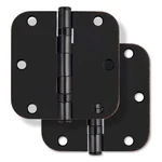 Miseno MDH3532 3-1/2 X Ball Bearing 5/8" Radius Corner Door Bronze. Fixed Price $28.90.