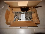 Standard Mortise For Door Lock Devices 9X4A Single Point Latch From Von Duprin. Fixed Price $69.99.