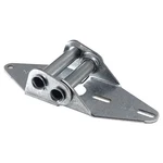 American Garage Door Supply H211 Hinge, 7-1/2 H, PK2. Fixed Price $25.39.