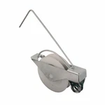 -line B 541 Screen Door Spring Tension Roller, 1" Nylon Wheel (2 Pack). Fixed Price $12.99.