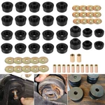 7-132-BL Body Mount Bushing Kit For 78-88 Buick Regal Chevy Malibu Monte Carlo. Fixed Price $109.00.
