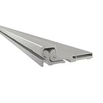 Pemko CFS83-HD1-M Piano Hinge, Bronze, Leaf Ht, 3/8 W. Fixed Price $430.99.
