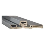 Pemko CFS83CP Geared Piano HINGE,3-3/16 In. W 2EUP1. Fixed Price $194.15.