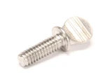 Vollrath Screw Thumb 1/4-20-3/4 Genuine Oem VOL2014012. Fixed Price $5.95.