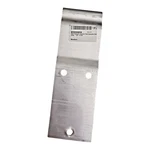 C022-01184 Trailer Door Hinge 3-HOLE Aluminum Heavy-duty By Fleet Engineers. Fixed Price $19.00.