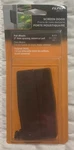 Prime-line Products 111 Sliding Screen Door Pulls, Black Plastic(set Of 1) New. Fixed Price $9.08.