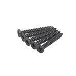 Oil Rubbed Bronze Flat Head Phillips Screws 9X1.5 Inch For Door Alignment. Fixed Price $15.39.
