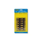 Seachoice Fuse/terminal Block Brass 13441. Fixed Price $25.99.