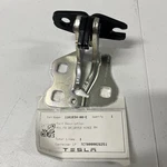 New Oem Tesla Model Front Door Upper Hinge 1101034-00-E. Fixed Price $39.99.