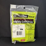 D&d Technologies Truclose TCA1S3BT Series Adjustable Spring Hinge W/cover Nib!. Fixed Price $39.99.