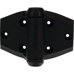 Hardware Tru-close Spring Hinge Wide Design For Wood Vinyl (2-PACK). Fixed Price $51.76.