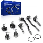 Whitney JFBAJCWCA00388 Set Of Suspension Kit Ball Joint Tie Rod End (fro.... Fixed Price $119.74.
