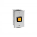 Mmtc PBC-1 One Button Interior Flush Mount Single Gang Box Control Station Door. Fixed Price $42.15.