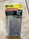 Stanley Commercial Adjustable Spring Door Hinge 42-0015 / SP2060R. Fixed Price $12.79.