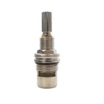 Newport Brass 1-002 Ceramic Widespread Valve Hot Cartridge Non-finished Item. Fixed Price $50.00.