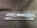 Ives 3P17 30" Pin And Barrel, Swing Clear, Stainless Steel Continuous Hinge. Fixed Price $225.96.