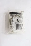 National Hardware Door Hinge Satin Nickel 3" X 5/8" Radius N830-244. Fixed Price $7.17.