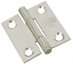 National Hardware 1-1/2 In. Door Hinge Pk (pack Of 3). Fixed Price $36.35.