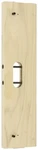 Soss 203-IT Wood Router Guide Template Invisible Hinges 3/8" Bit. Fixed Price $59.26.