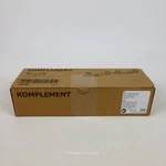 Ikea Komplement Soft Closing Damper Pack Siding Closet Doors 503.274.54. Fixed Price $34.99.